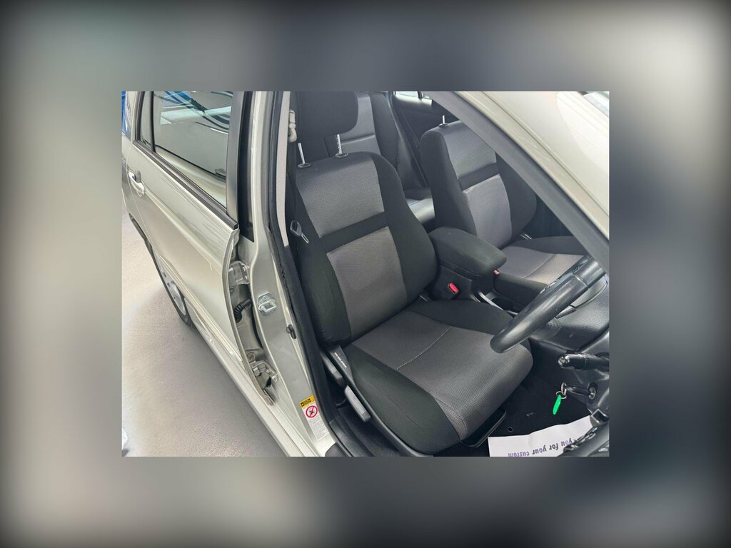 Toyota Corolla 1.6 Vvt-i Sr Blue #36