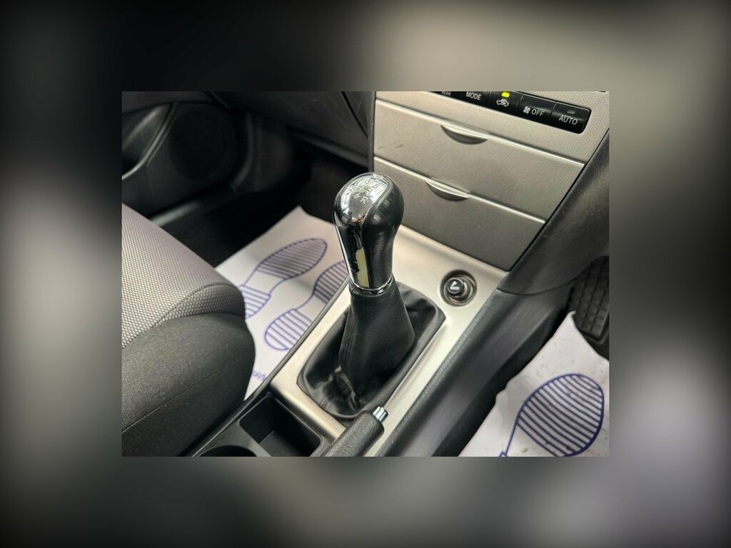 Toyota Corolla 1.6 Vvt-i Sr Blue #24