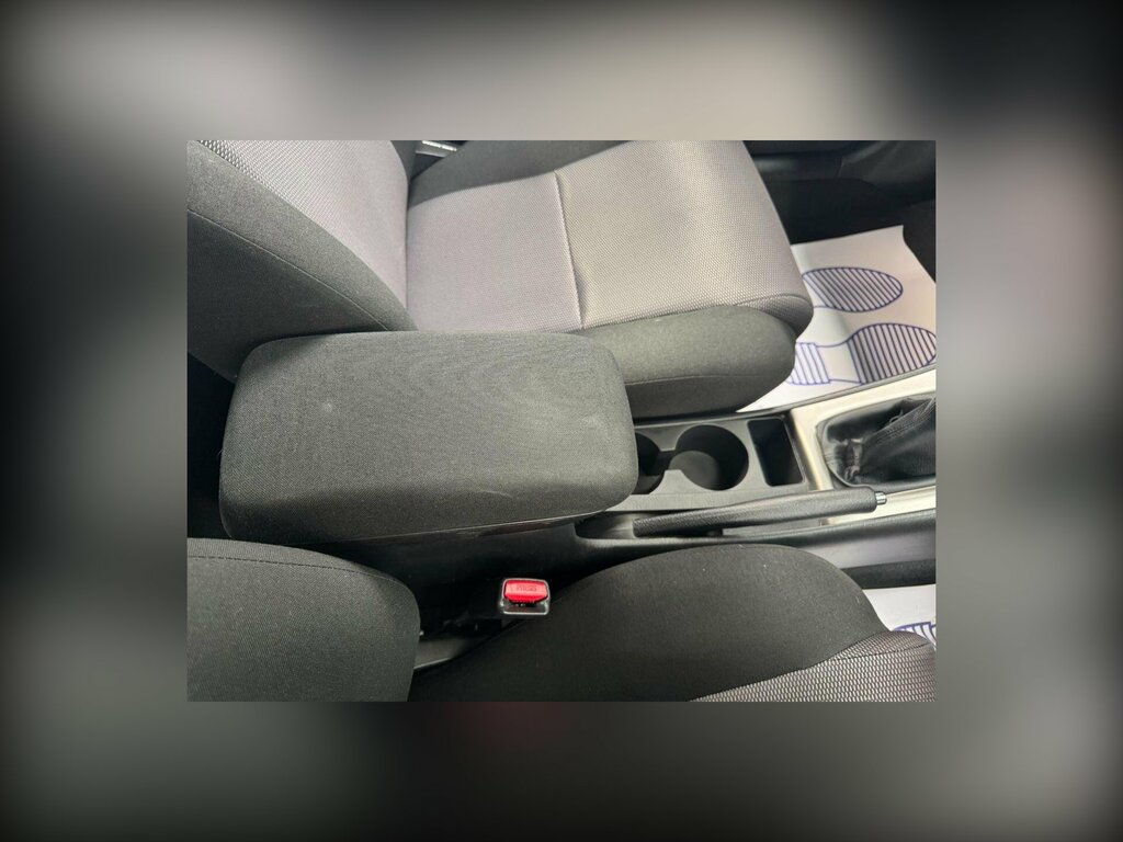 Toyota Corolla 1.6 Vvt-i Sr Blue #20