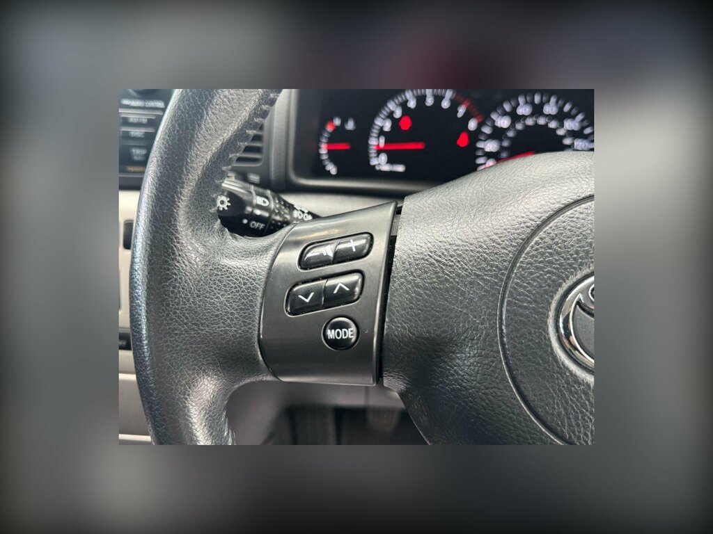 Toyota Corolla 1.6 Vvt-i Sr Blue #31