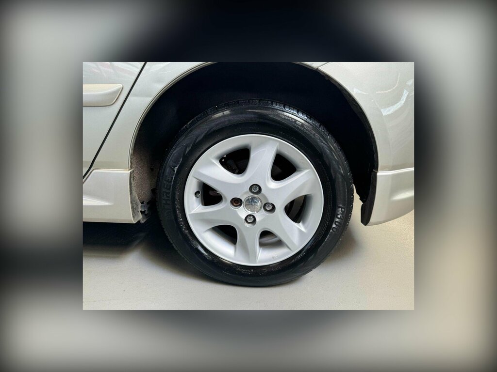 Toyota Corolla 1.6 Vvt-i Sr Blue #52