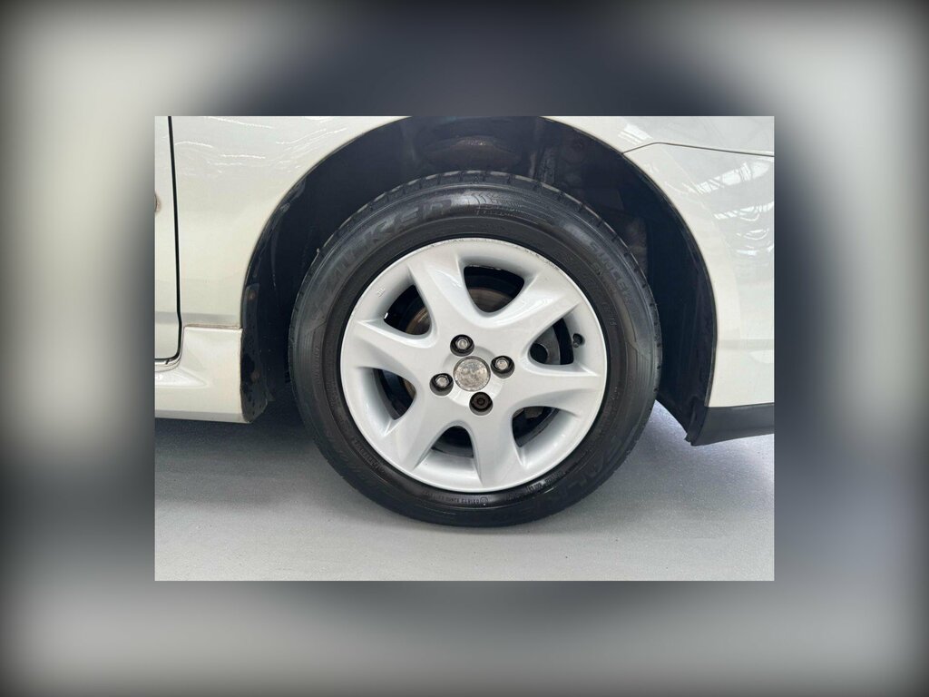 Toyota Corolla 1.6 Vvt-i Sr Blue #54