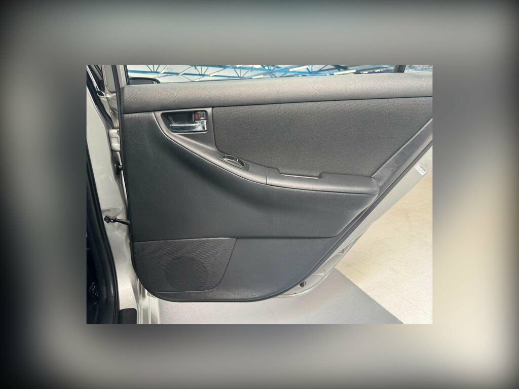 Toyota Corolla 1.6 Vvt-i Sr Blue #46