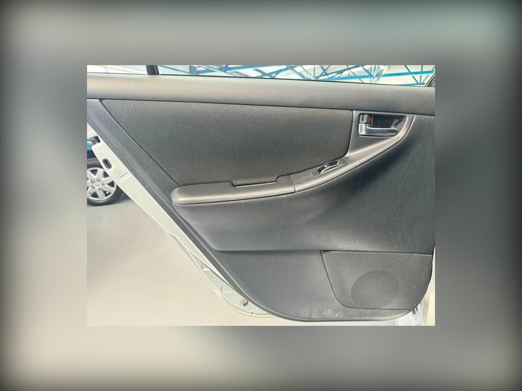 Toyota Corolla 1.6 Vvt-i Sr Blue #44