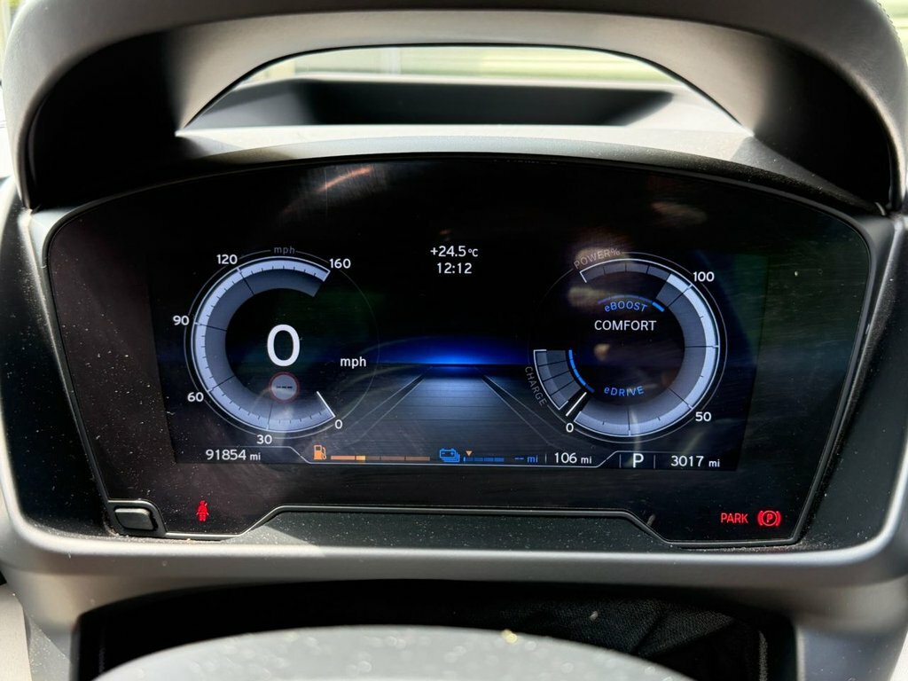 BMW i8 I8 Coupe Blue #38