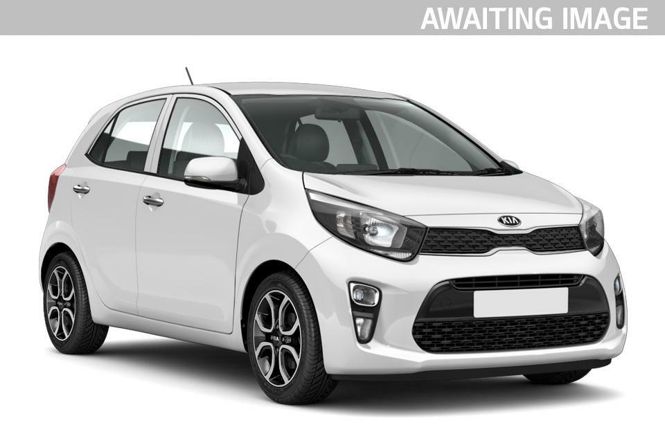Kia Picanto 1.0 Mpi Wave Blue