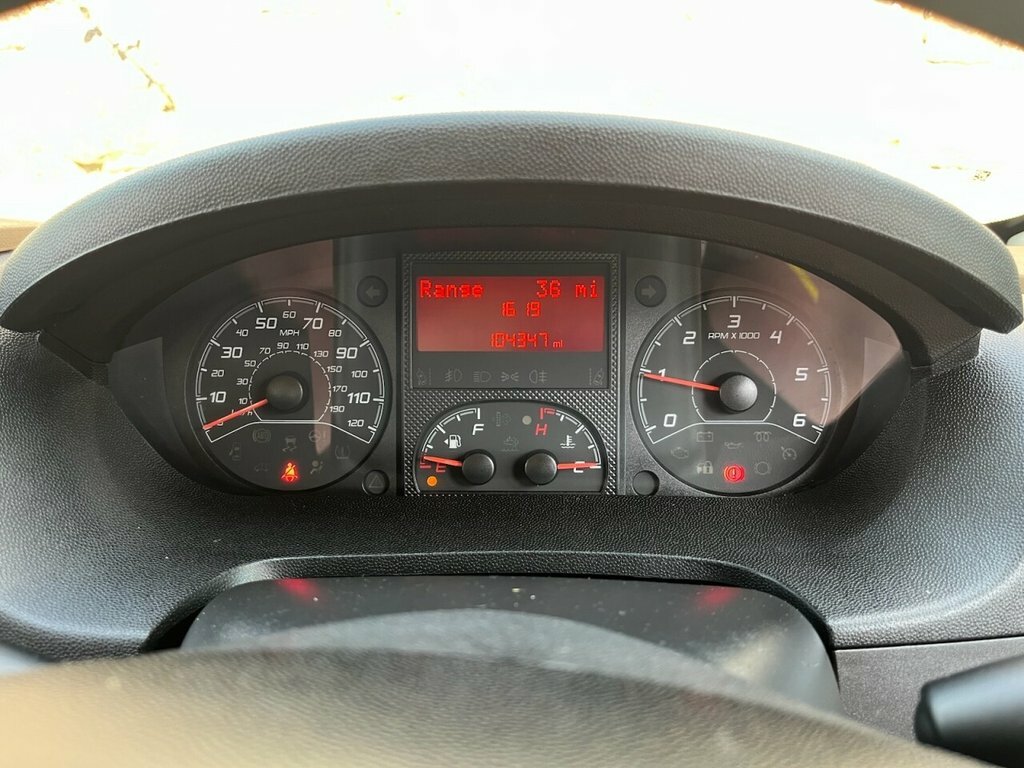 Peugeot Boxer Bluehdi 440 17 Seater Lite Euro 6 U7692 Ulez White #19