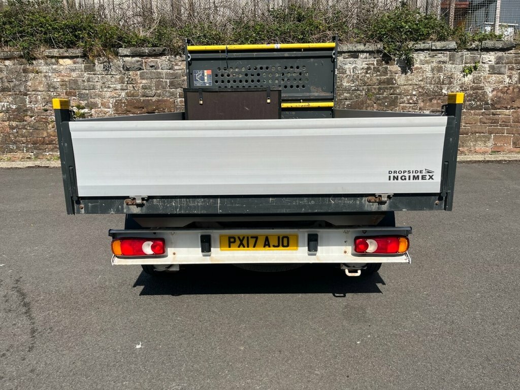 Peugeot Boxer Bluehdi 440 17 Seater Lite Euro 6 U7692 Ulez White #7