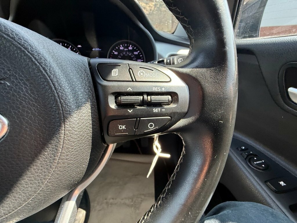 Kia RIO Rio Gt-line Isg White #22