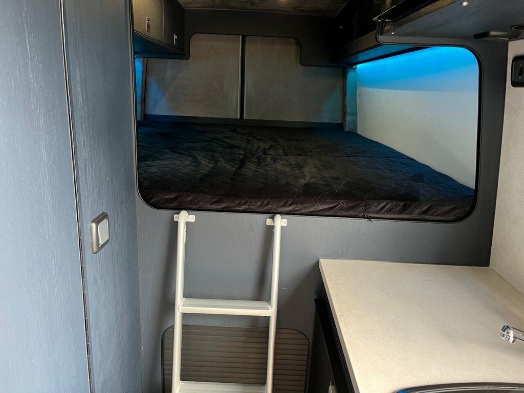 Volkswagen Crafter 2.0 Cr35 Startline Td Van White #25