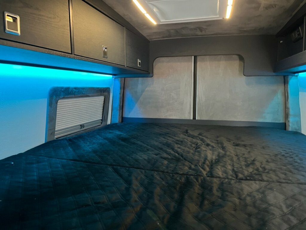 Volkswagen Crafter 2.0 Cr35 Startline Td Van White #26