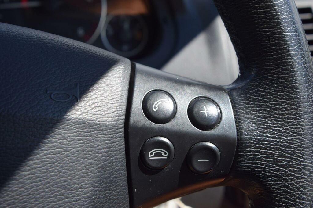 Mercedes-Benz A Class A180 Cdi Avantgarde Se U1294 Grey #26