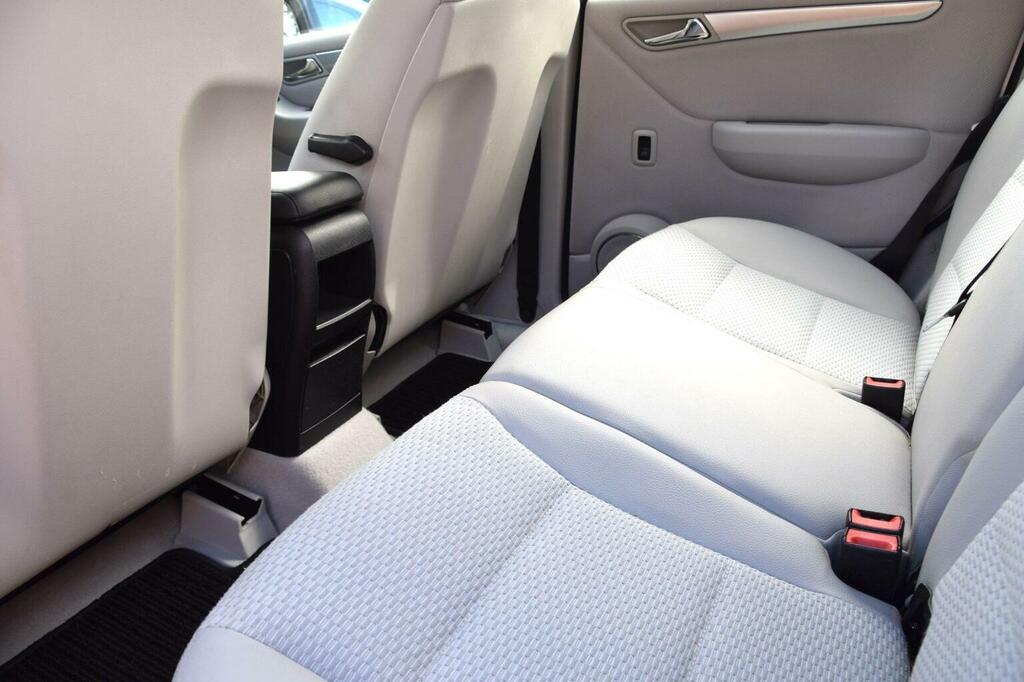 Mercedes-Benz A Class A180 Cdi Avantgarde Se U1294 Grey #20