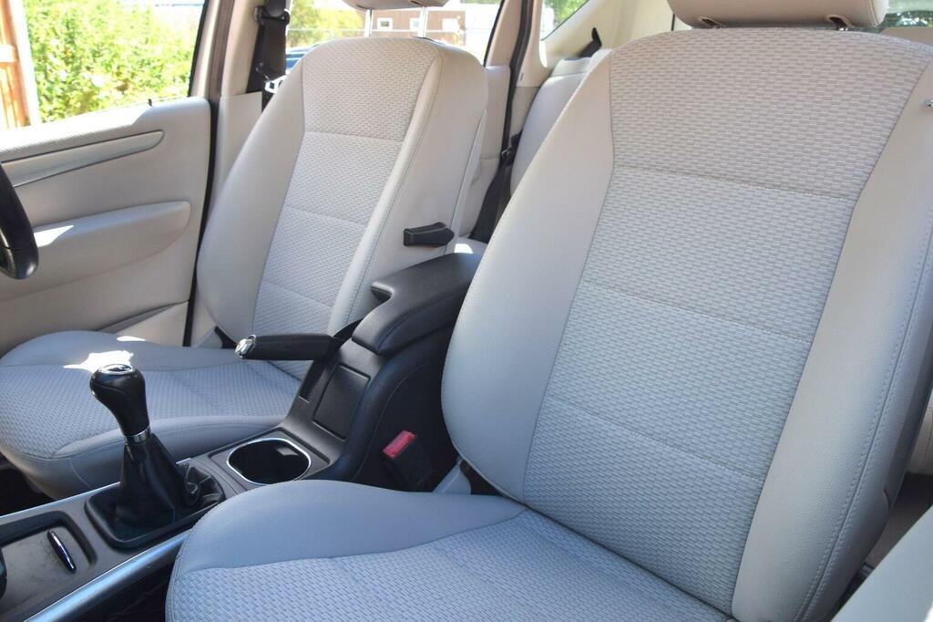Mercedes-Benz A Class A180 Cdi Avantgarde Se U1294 Grey #30