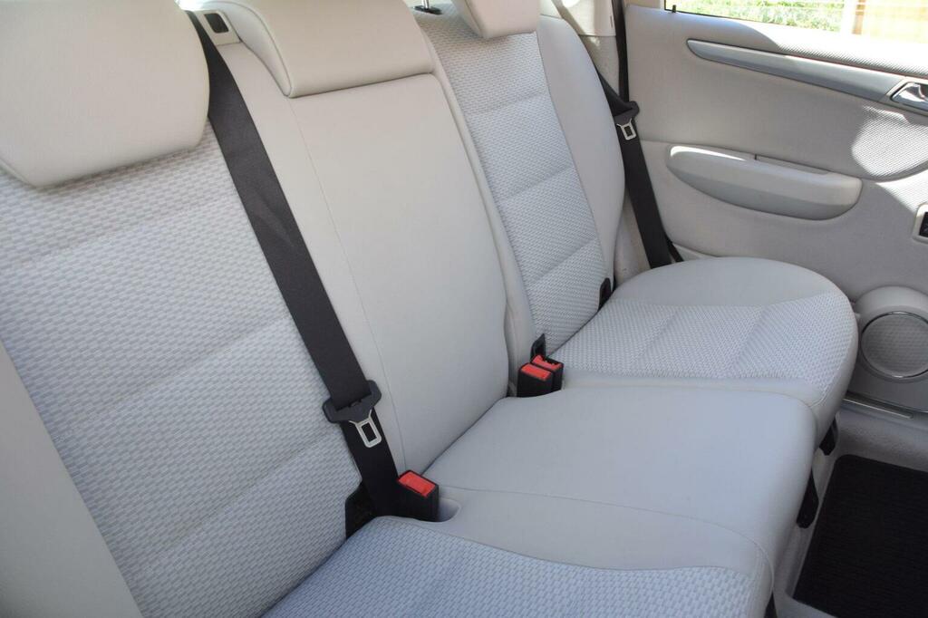 Mercedes-Benz A Class A180 Cdi Avantgarde Se U1294 Grey #23