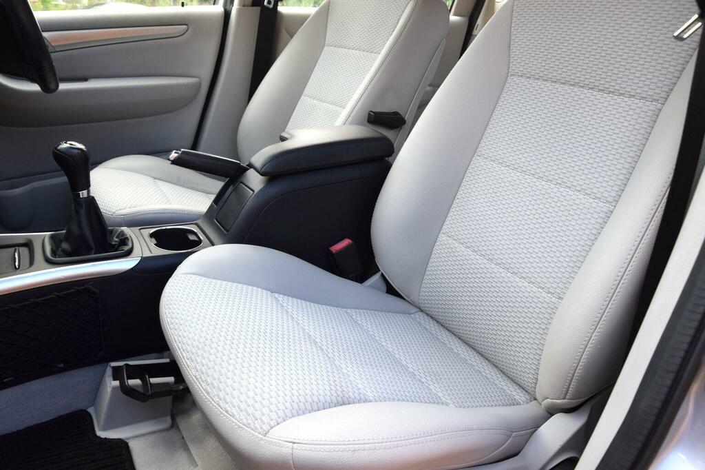 Mercedes-Benz A Class A180 Cdi Avantgarde Se U1294 Grey #29