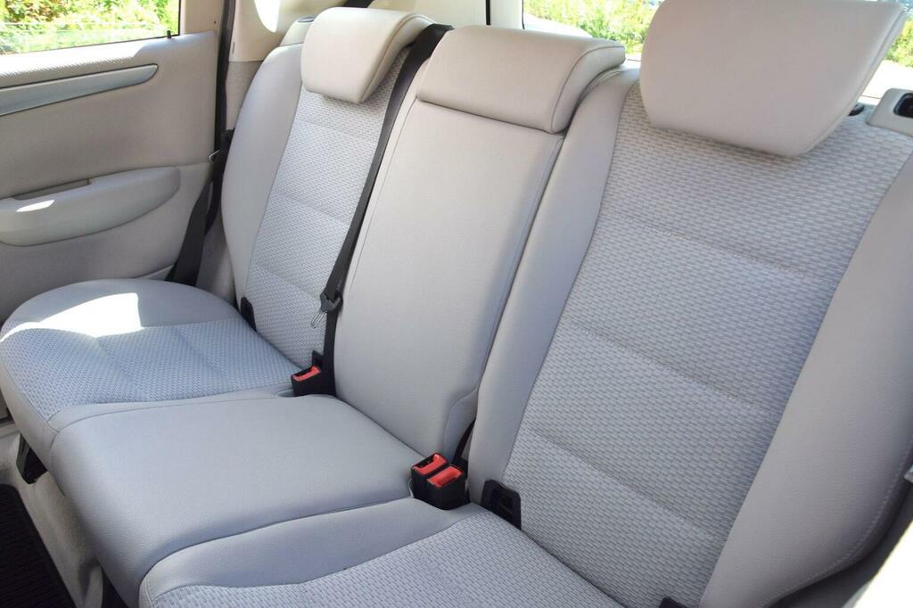 Mercedes-Benz A Class A180 Cdi Avantgarde Se U1294 Grey #22