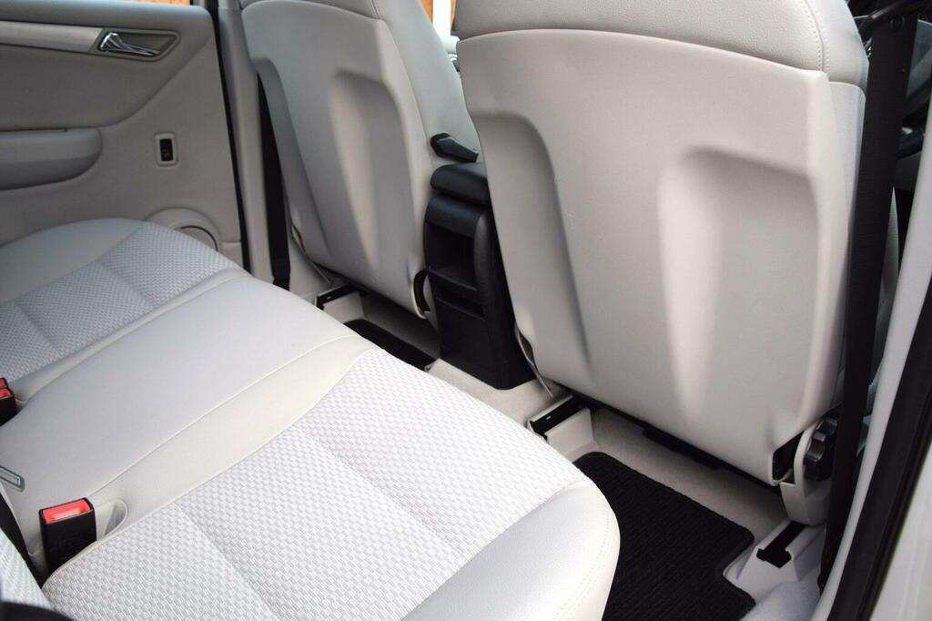Mercedes-Benz A Class A180 Cdi Avantgarde Se U1294 Grey #21