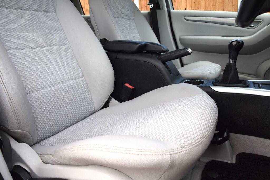Mercedes-Benz A Class A180 Cdi Avantgarde Se U1294 Grey #18