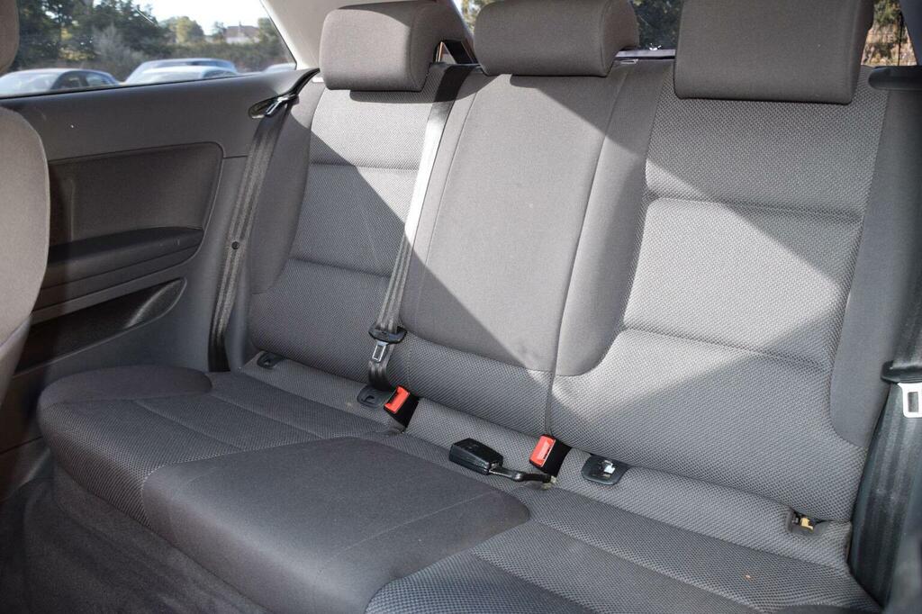 Audi A3 Sportback Tdi Ss 5-Door White #20