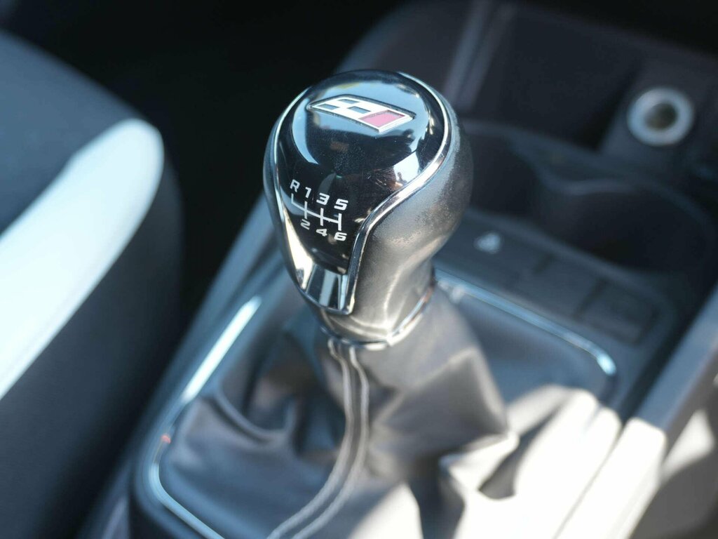 Seat Ibiza 1.2 Tsi Fr Sport Coupe Euro 6 Black #27