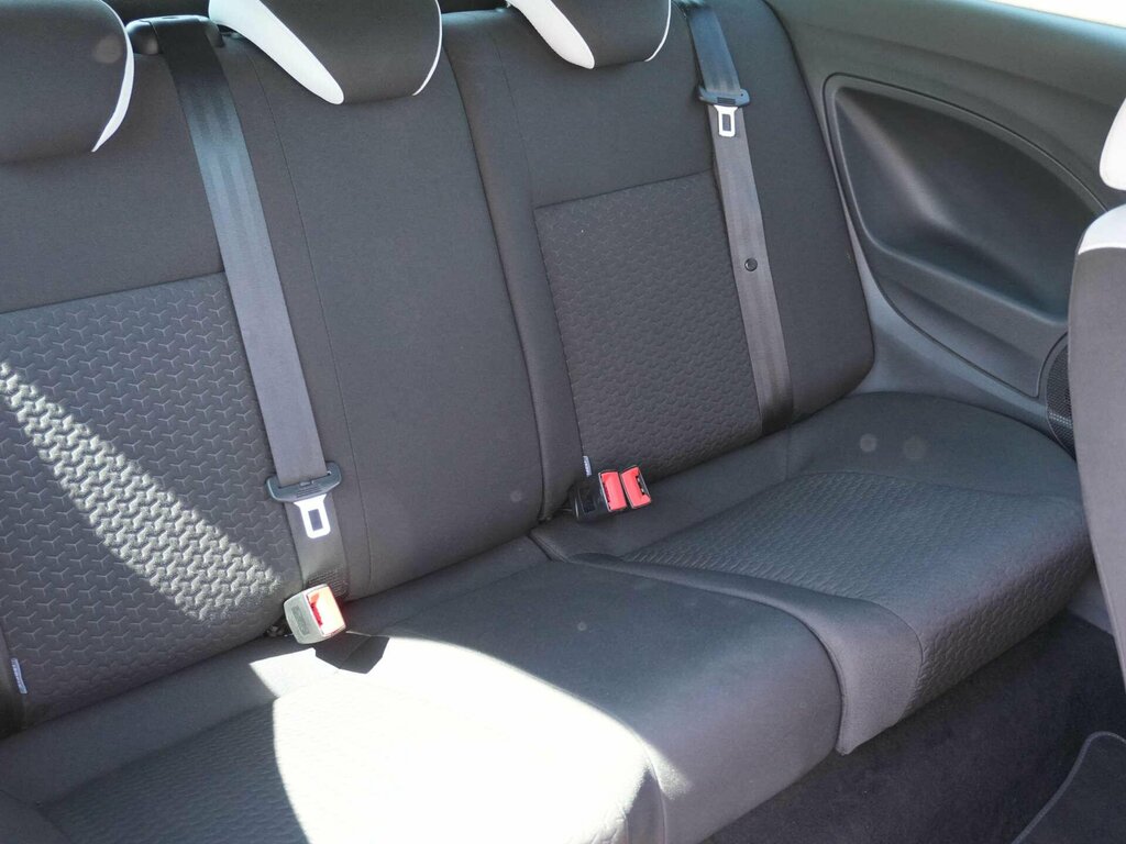 Seat Ibiza 1.2 Tsi Fr Sport Coupe Euro 6 Black #14