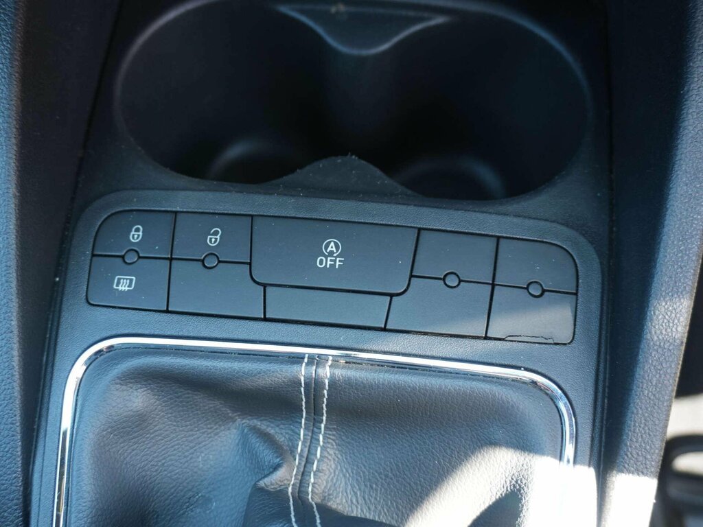 Seat Ibiza 1.2 Tsi Fr Sport Coupe Euro 6 Black #28