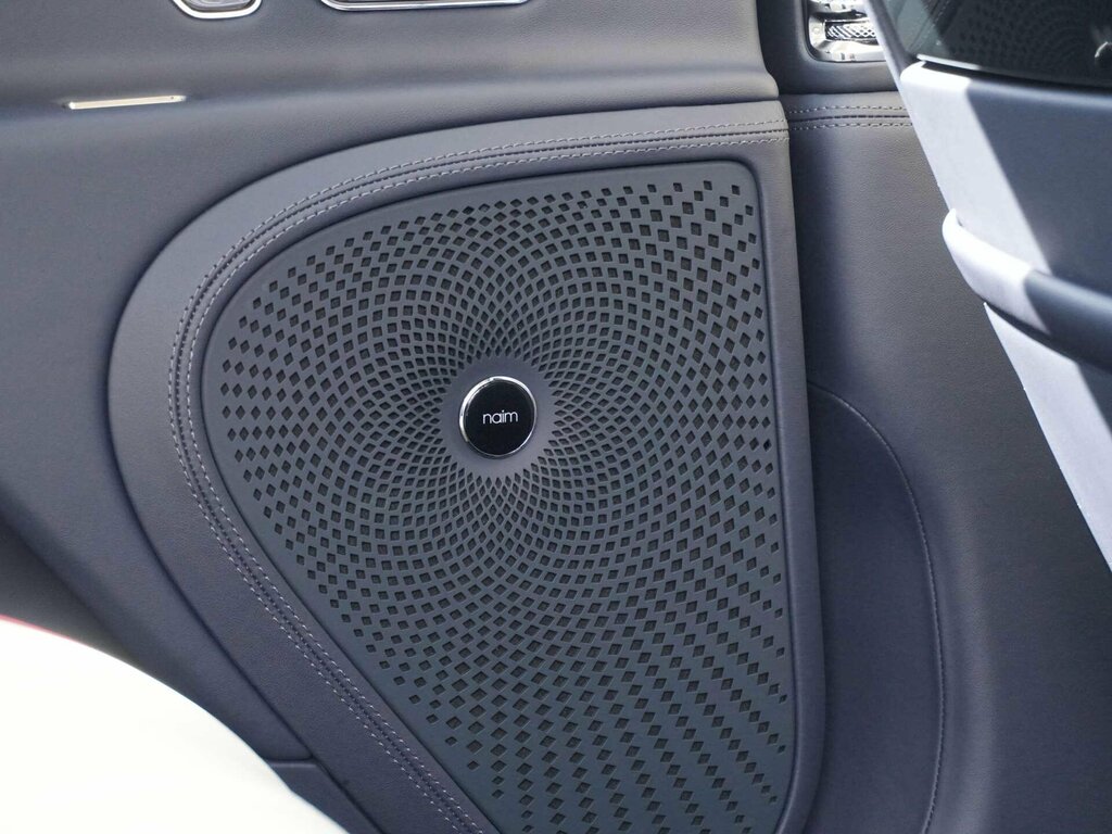 Bentley Flying Spur V8 Azure Blue #27