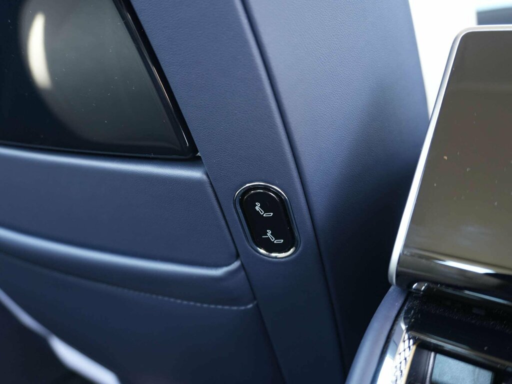 Bentley Flying Spur V8 Azure Blue #29