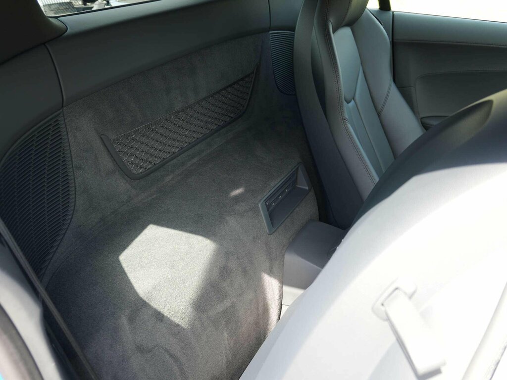 Audi R8 V10 Performance Quattro Blue #30