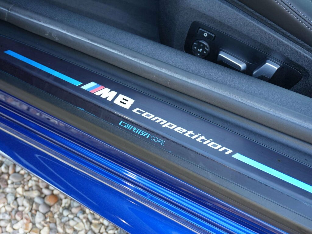 BMW M8 4.4L Competition Edition 4Wd #19
