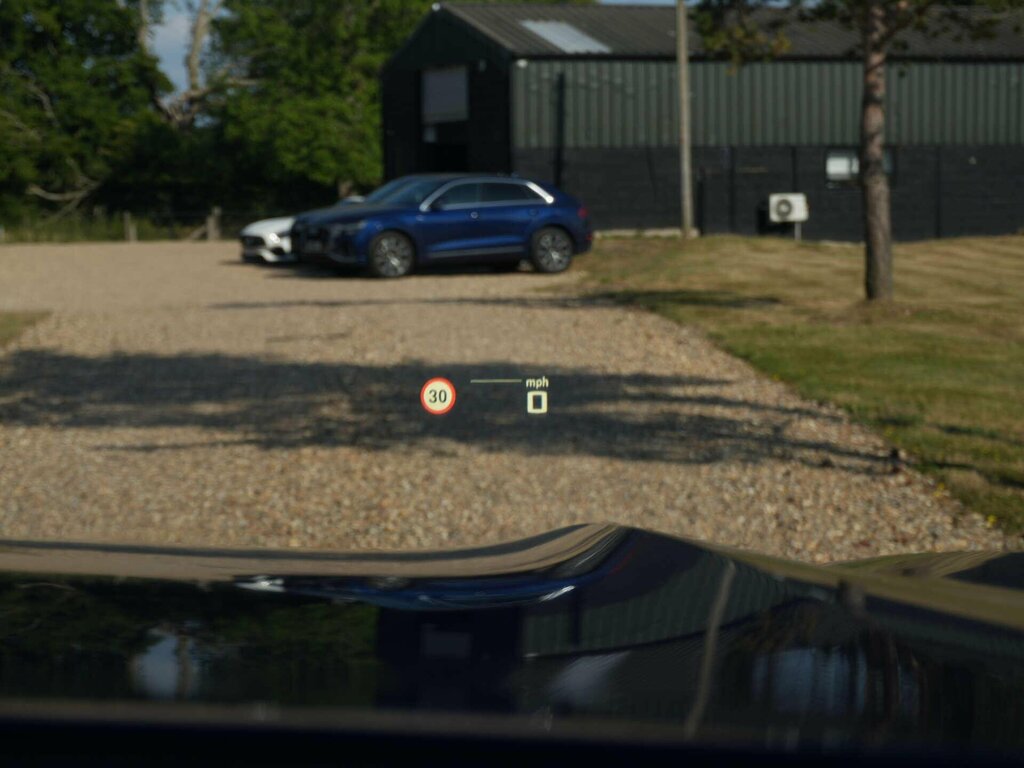 BMW M8 4.4L Competition Edition 4Wd #33