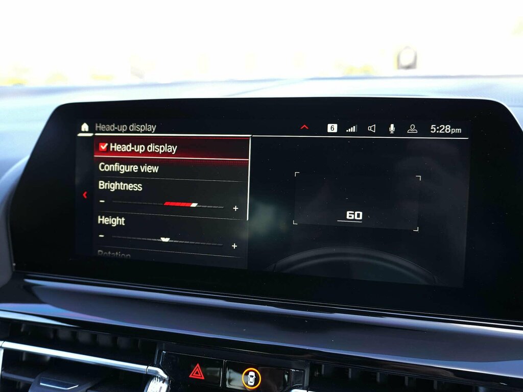BMW M8 4.4L Competition Edition 4Wd #36