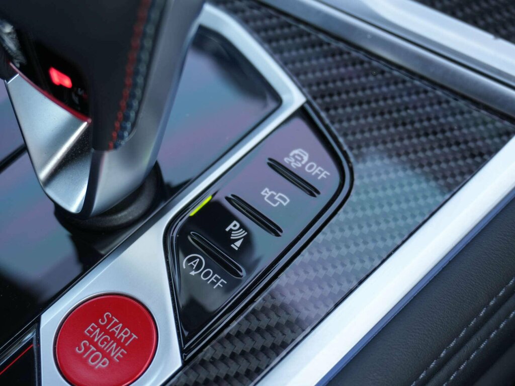 BMW M8 4.4L Competition Edition 4Wd #40