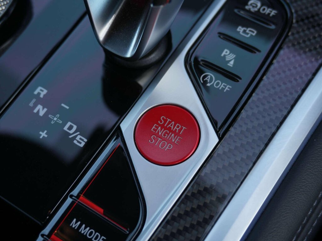 BMW M8 4.4L Competition Edition 4Wd #30