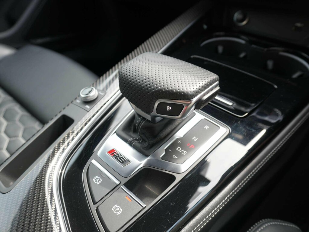 Audi RS5 Rs 5 Tfsi Quattro Carbon Black Tiptronic Cs Grey #38