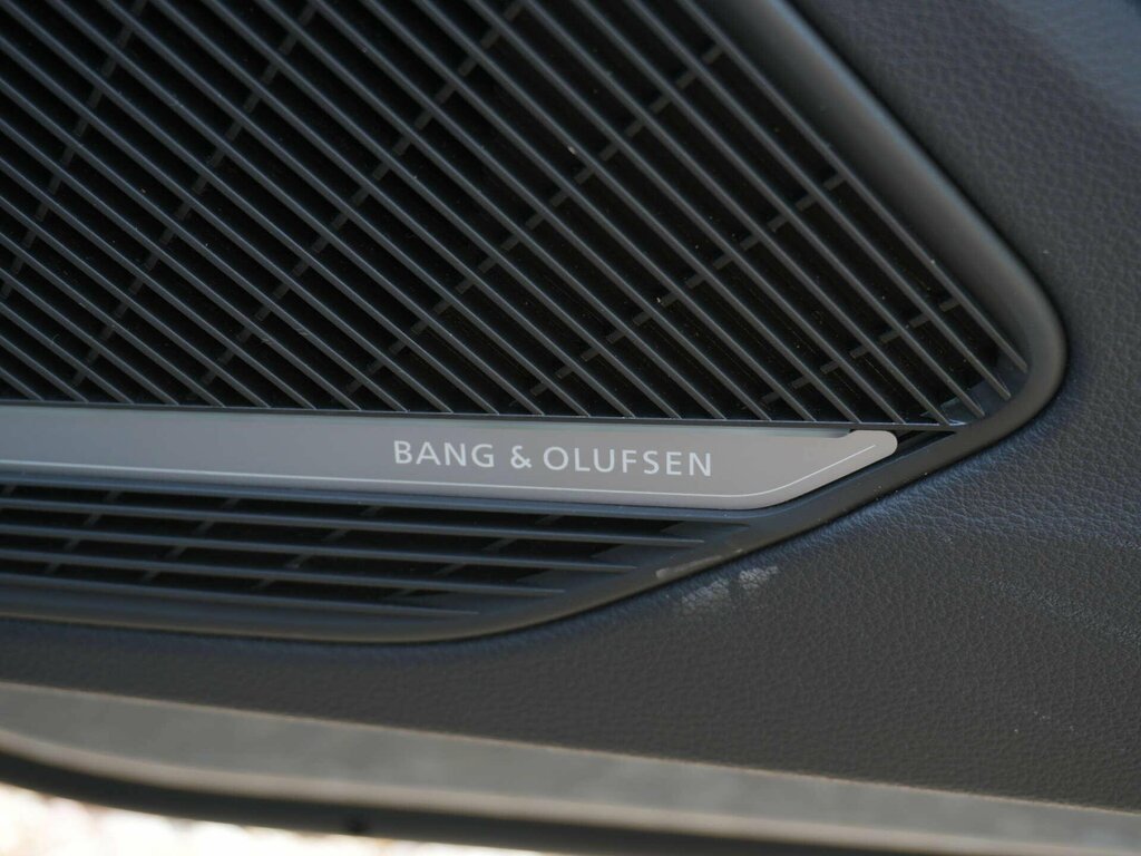 Audi RS5 Rs 5 Tfsi Quattro Carbon Black Tiptronic Cs Grey #21