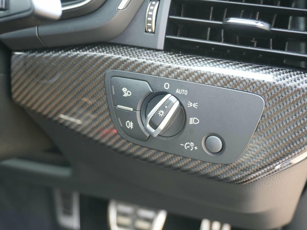 Audi RS5 Rs 5 Tfsi Quattro Carbon Black Tiptronic Cs Grey #22