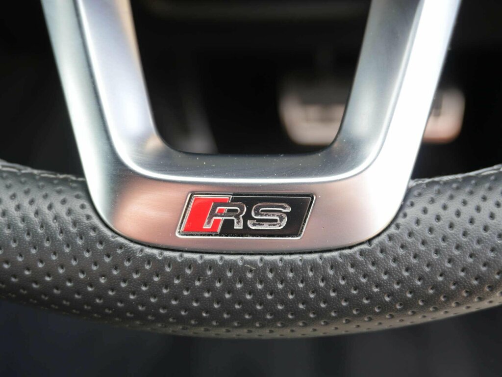 Audi RS5 Rs 5 Tfsi Quattro Carbon Black Tiptronic Cs Grey #26