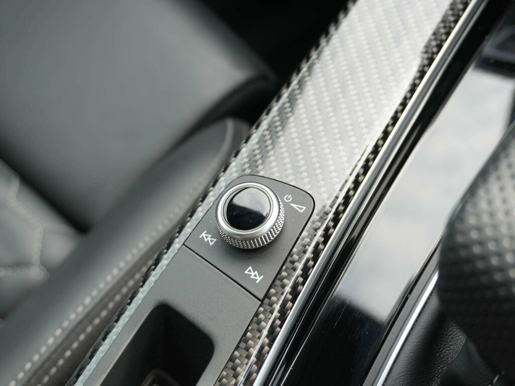 Audi RS5 Rs 5 Tfsi Quattro Carbon Black Tiptronic Cs Grey #39