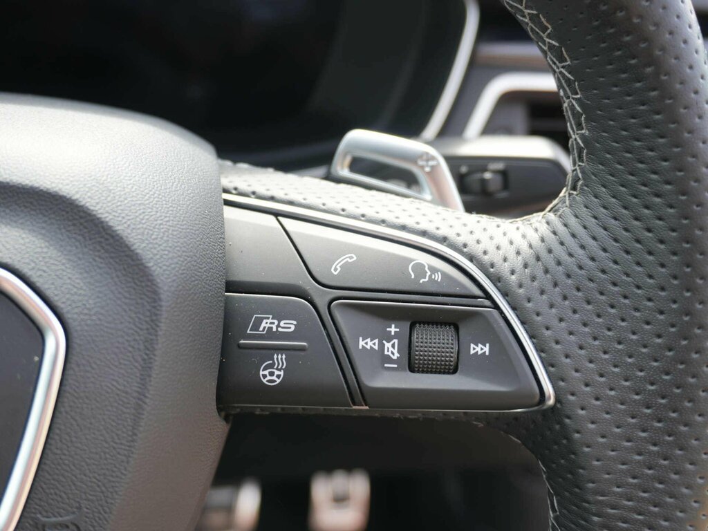 Audi RS5 Rs 5 Tfsi Quattro Carbon Black Tiptronic Cs Grey #24