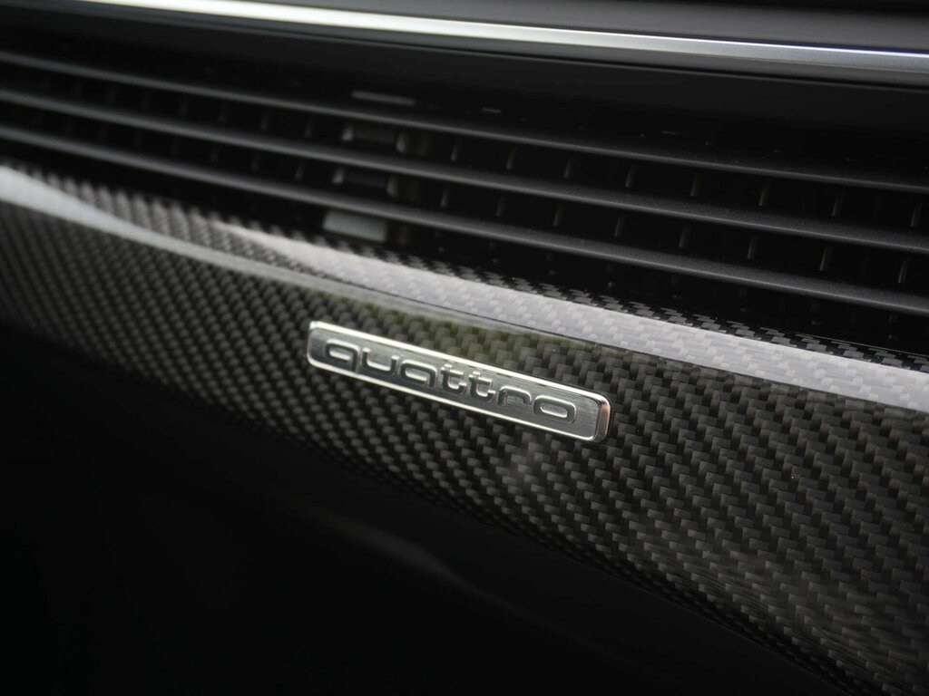 Audi RS5 Rs 5 Tfsi Quattro Carbon Black Tiptronic Cs Grey #40