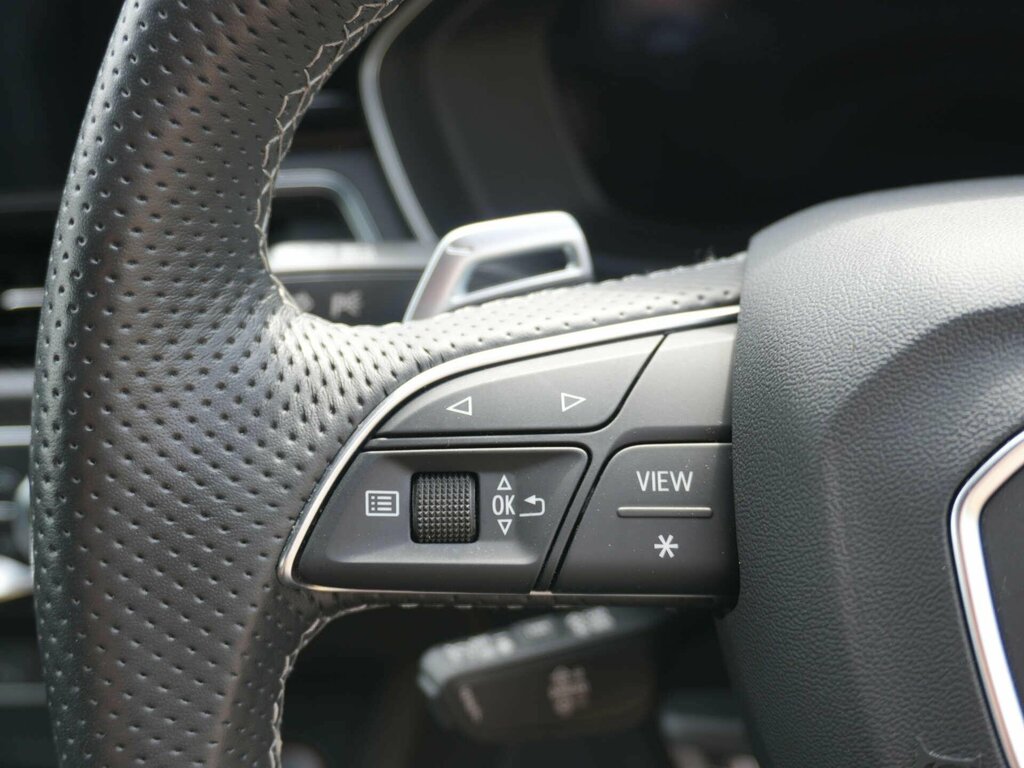 Audi RS5 Rs 5 Tfsi Quattro Carbon Black Tiptronic Cs Grey #23