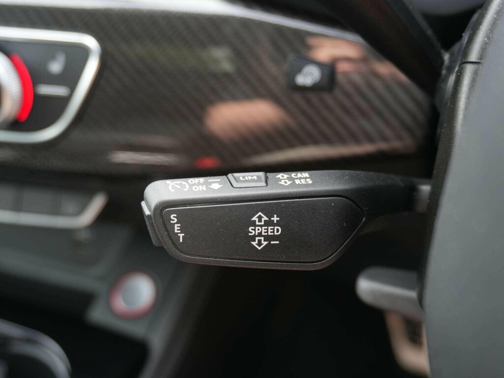 Audi RS5 Rs 5 Tfsi Quattro Carbon Black Tiptronic Cs Grey #28