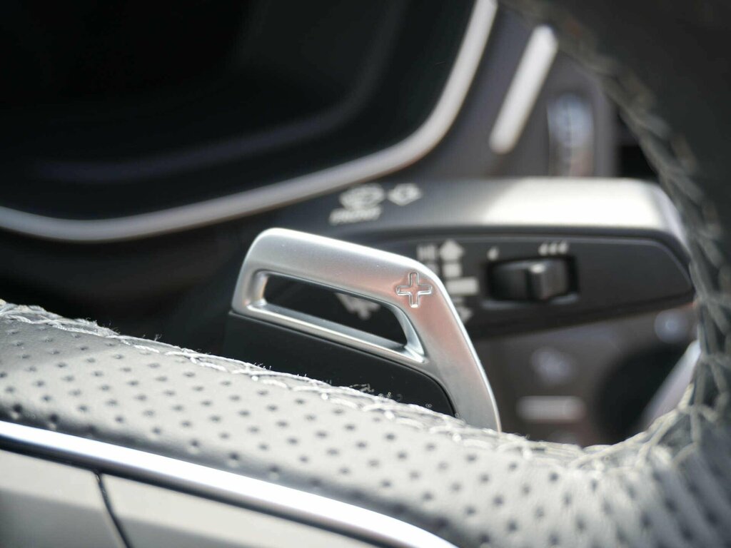 Audi RS5 Rs 5 Tfsi Quattro Carbon Black Tiptronic Cs Grey #25