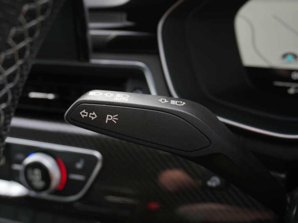 Audi RS5 Rs 5 Tfsi Quattro Carbon Black Tiptronic Cs Grey #29