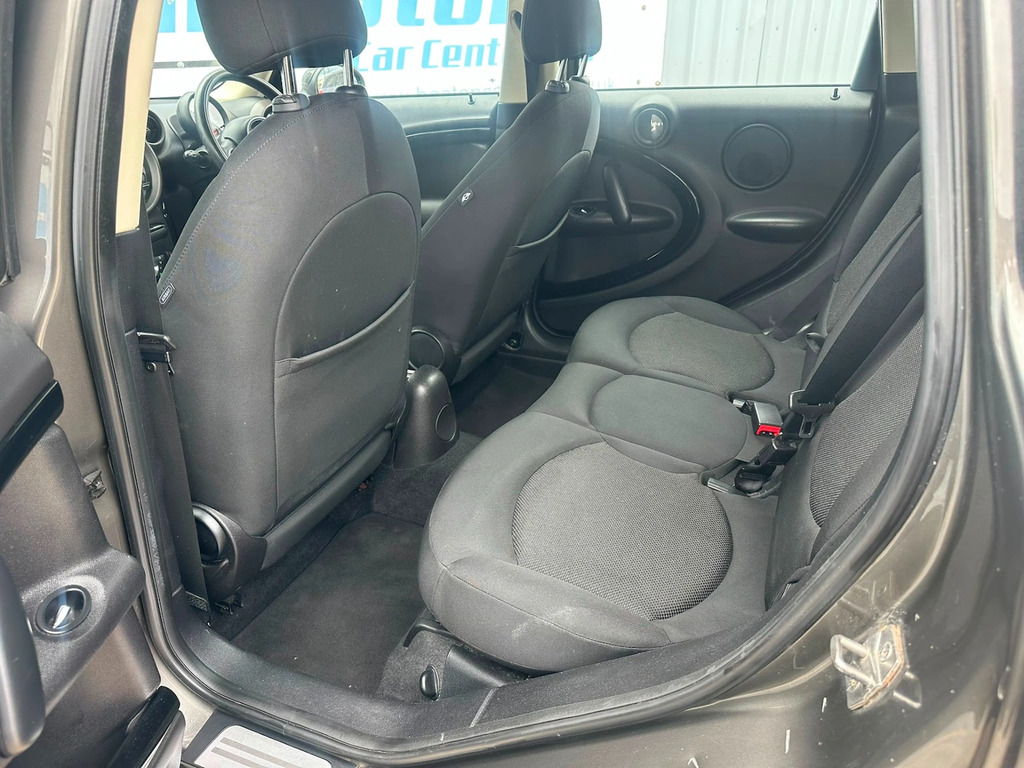 Mini Countryman Hatchback  #2