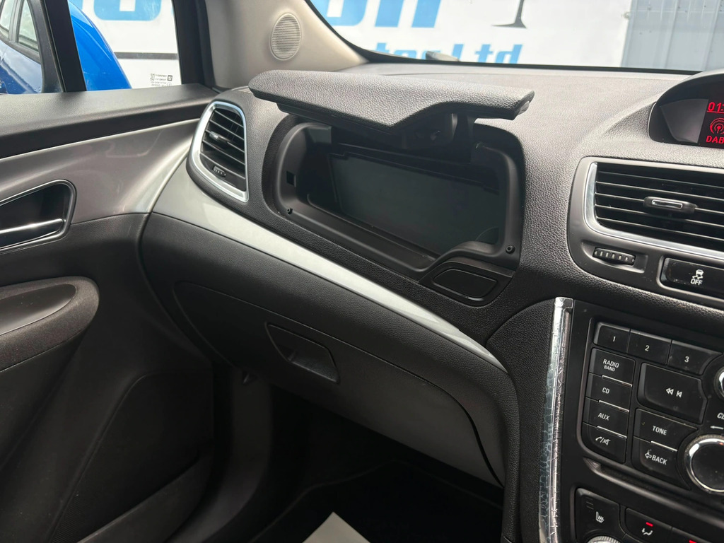 Vauxhall Mokka Hatchback  #2