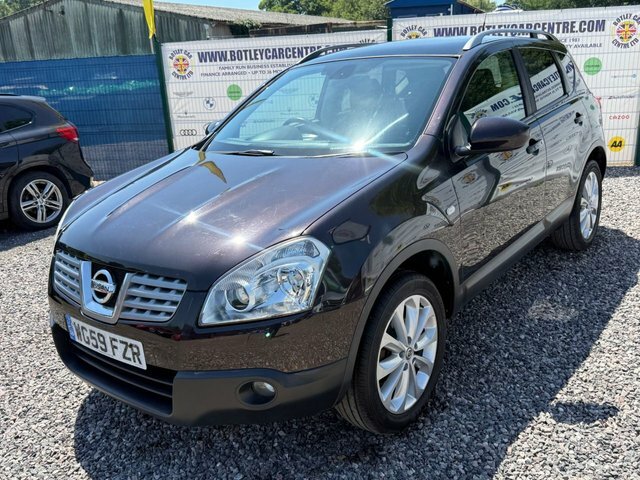 Nissan Qashqai Suv 1.6 Black #7