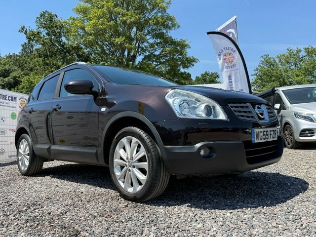 Nissan Qashqai Suv 1.6 Black #2